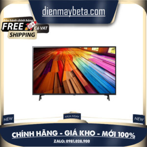 75UT9050PSB Smart Tivi LED LG 75UT9050PSB