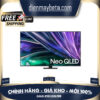 QA55QN85DB - Miễn Phí Lắp Để Bàn HCM - Smart AI Tivi Samsung 55 Inch Neo QLED 4K QN85D (2024) QA55QN85DBKXXV app shipxanh manager2FqKGwGs1C1CaffILqqUEu7l9uS7a22Fimages upload2F7036e8dec8bd6e8b3b38b18dc9c32c7e