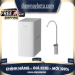 Máy lọc nước Cuckoo tủ âm Undersink CP-YR701UW