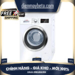 Máy Giặt Bosch 8 Kg WAW28440SG