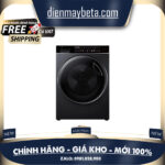 AQD-DW1100J(BK) – Máy giặt Aqua Inverter 11 kg AQD-DW1100J BK – Bảo Hành Chính Hãng