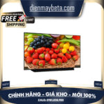 Smart Tivi OLED LG 4K 48 inch 48C1PTB 2021 Mới 100%