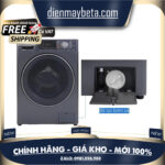 Máy giặt Panasonic NA-V105FX2BV Inverter 10.5 Kg V105FX2BV | MỚI 10000% | BẢO HÀNH CHÍNH HÃNG 24 THÁNG – Mới 100%