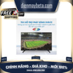 Smart Tivi DARLING 55 Inch 55UH964V