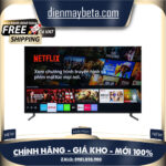 QLED Tivi 8K Samsung 65Q900R 65 inch Smart TV