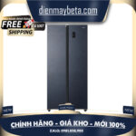 AQR-S480XA(BL) / AQR-S552XA(CBC) – Tủ Lạnh Aqua Inverter 490 Lít – Bảo Hành Chính Hãng