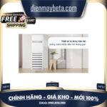 Điều hòa LG Inverter 5 HP ZPNQ48GT3A0 100% Bảo đảm