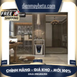 Máy lọc nước Karofi URO 1.0 S-S027 Mới 100%