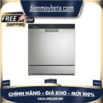 EFC3862MS Máy rửa chén/bát mini Electrolux EFC3862MS EFC3862MS Máy rửa chén/bát mini Electrolux EFC3862MS