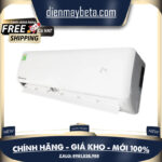 Máy lạnh Reetech 1 HP RT9-DF-BT