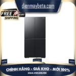 RF59C766FB1/SV – Tủ lạnh Samsung Inverter 648 lít RF59C766FB1 – Bảo Hành Chính Hãng