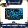 Google Tivi OLED Sony 4K 65 inch XR-65A80L - Tìm kiếm giọng nói trên YouTube bằng tiếng Việt app shipxanh manager2FqKGwGs1C1CaffILqqUEu7l9uS7a22Fimages upload2F740ffb770f34817321c2e143681ecacf