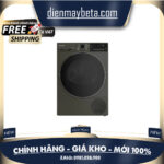 TD-100XFVEM – Máy Sấy Bơm Nhiệt Hitachi 10 Kg TD 100XFVEM ( Made in Thổ Nhĩ Kỳ) – GIAO TOÀN QUỐC