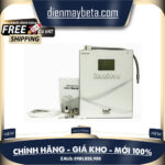 Máy lọc nước ion 7200WT là dòng máy tạo nước ion kiềm đến từ IONPIA DMK