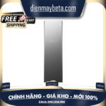 S5MB – Tủ Chăm Sóc Quần Áo Thông Minh 5 Móc LG Styler Màu gương kính | S5MB – Bảo Hành Chính Hãng