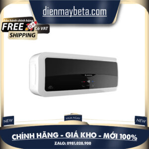 SL2 20 LUX-D AG+ - Máy Nước Nóng Gián Tiếp Ariston SL2 20 LUX-D AG+ (20 Lít) - Bảo Hành Chính Hãng