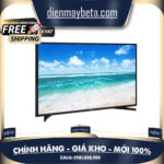 Smart Tivi Samsung 43 inch UA43T6000 Mới 100%