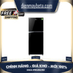 Tủ Lạnh Panasonic Inverter 306 Lít NR-TV341BPKV – HÀNG CHÍNH HÃNG