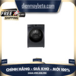 TW-T21BU130UWV(MG) – Máy giặt Toshiba Inverter 12 kg TW-T21BU130UWV(MG) – GIAO TOÀN QUỐC