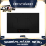 EHI845BB Bếp điện từ 4 vùng nấu Electrolux EHI845BB