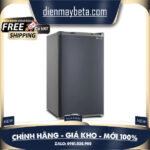 RO-95PG – Tủ Lạnh Một Cửa 95L Casper RO-95PG – BẢO HÀNH CHÍNH HÃNG – GIAO TOÀN QUỐC