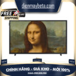 Ti vi Samsung Lifestyle Tivi QLED Khung Tranh QA32LS03C