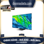 Smart Tivi OLED Samsung 4K 65 inch QA65S95B Mới 100%