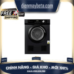 AQH-V901K PS Máy sấy thông hơi Aqua 9 kg AQH-V901K PS – Freeship toàn quốc – Hỗ trợ lắp đặt
