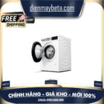 Máy Giặt Bosch 10 Kg WGG254A0SG 2021 (máy bảo hành tại hãng)