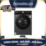 WW14BB944DGBSV – Máy Giặt Samsung Bespoke AI Inverter 14 Kg – Bảo Hành Chính Hãng