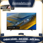 Android Tivi OLED Sony XR-77A80J 4K 77 inch – 77A80J – Chính hãng 100% Mới 100%