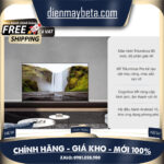 Tivi Sony Android TV KD-85X95J 100% Bảo đảm