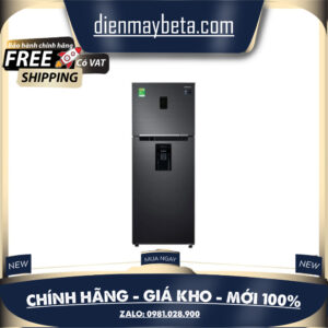 Tủ lạnh Samsung Inverter 380 lít RT38K5982BS/SV - Mới 100% Mới 100%
