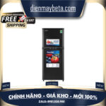 HR T6185TDG – Tủ lạnh Funiki 185 lít HR T6185TDG – GIAO TOÀN QUỐC