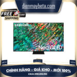 Smart TV Samsung Neo QLED 4K 65 inch 65QN90BA Mới 100%