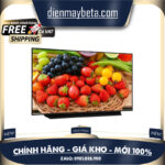 Smart Tivi OLED LG 4K 65 inch OLED65C1PTB Mới 100%