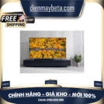 Smart Tivi Coex 4K 43 inch 43UT7000X Android 10