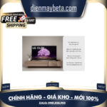 Smart Tivi OLED LG 4K 65 inch 65C1PTB Mới 100%