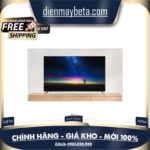 Android Tivi AQUA 4K 43 inch LE43AQT6600UG 2021