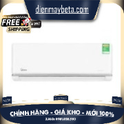 MSAGA-18CRDN8 - Máy Lạnh Midea Inverter 2 HP MSAGA-18CRDN8