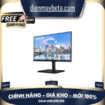 Màn Hình Samsung LF22T450FQEXXV 22″ FHD IPS 75Hz 5ms Freesync – Hàng chính hãng Mới 100%