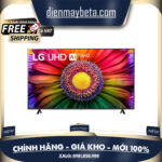 Ti vi LG Smart Tivi 4K 65UR8050PSB