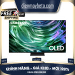 QA55S90DA – Smart Tivi OLED Samsung 4K 55 Inch QA55S90DA