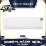 CFS-18VDGF-V Máy lạnh Comfee Inverter 2 HP CFS-18VDGF-V / CFS-18V CFS-18VDGF-V Máy lạnh Comfee Inverter 2 HP CFS-18VDGF-V / CFS-18V