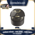 E7RC1-550K / E7RC1-650K – Nồi cơm điện tử Electrolux – Bảo hành chính hãng