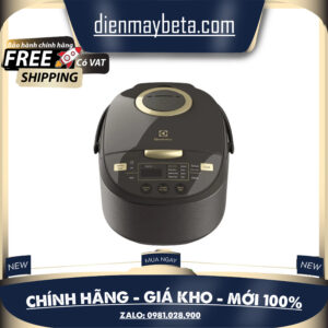 E7RC1-550K / E7RC1-650K - Nồi cơm điện tử Electrolux - Bảo hành chính hãng