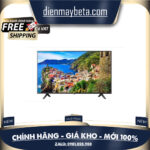 Panasonic Android Tivi 4K 43 Inch TH-43JX620V 2021 – Điện Máy Tại Kho