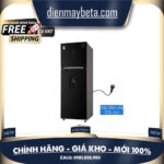 Tủ lạnh Samsung Inverter 319 lít RT32K5932BU/SV – Mới 100% Mới 100%