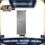 ETB3440K-A Tủ lạnh Electrolux Inverter 312 Lít ETB3440K-A – Hàng chính hãng ETB3440K-A Tủ lạnh Electrolux Inverter 312 Lít ETB3440K-A – Hàng chính hãng