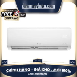 RTV09 -Máy Lạnh Reetech RTV09 1.0HP (1 Ngựa) Inverter - GIAO TOÀN QUỐC